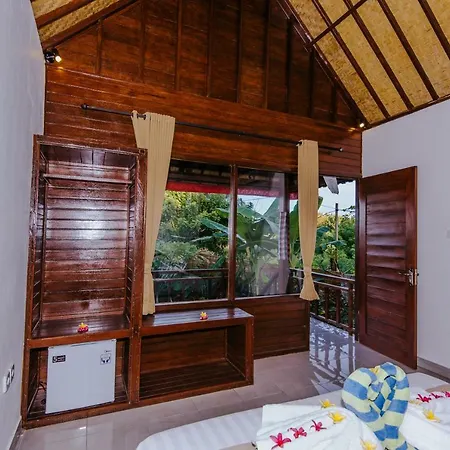 Dimol Garden Cottage Lembongan