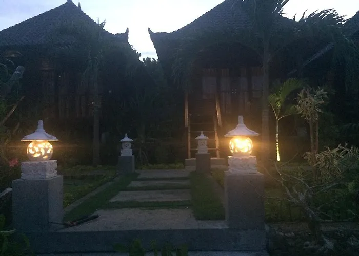 Dimol Garden