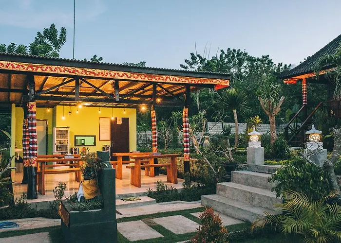 Dimol Garden