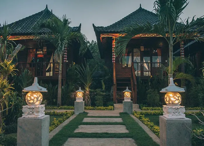 Ferienpark Dimol Garden 3*