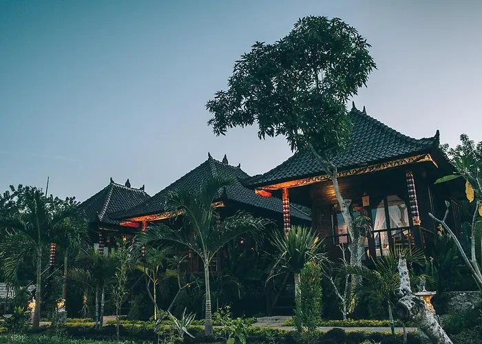 Dimol Garden 3*