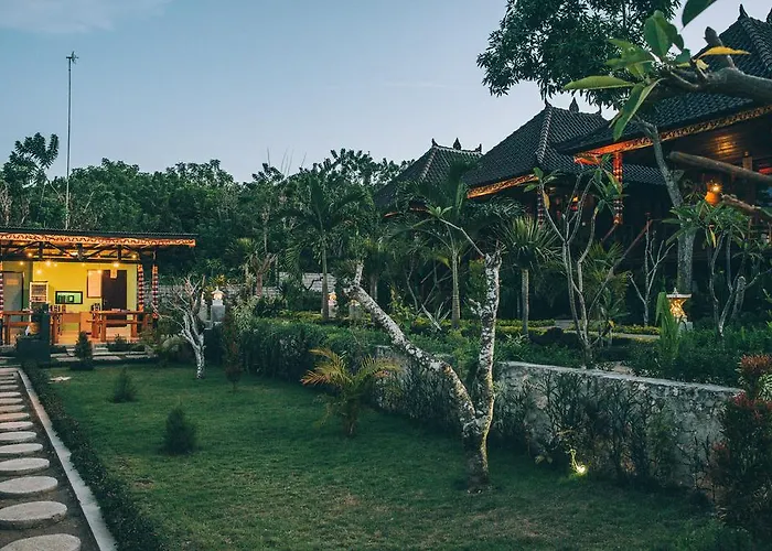 Dimol Garden