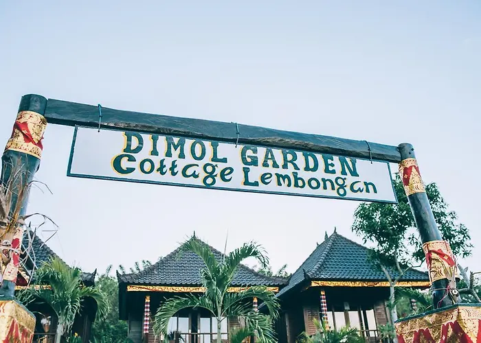 Dimol Garden Ferienpark