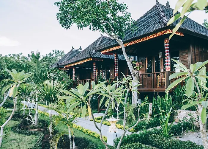 Dimol Garden 3* Nusa Lembongan