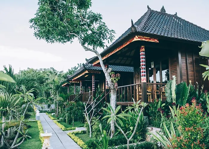 Dimol Garden
