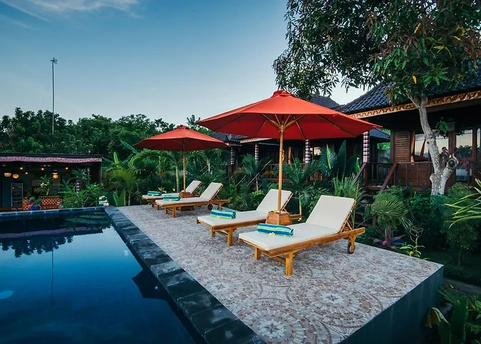 Dimol Garden Ferienpark 3*