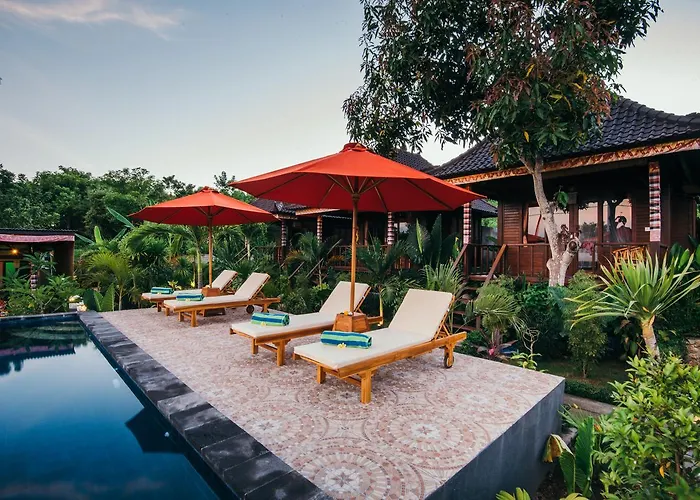 Dimol Garden Ferienpark 3*
