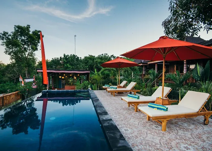 Dimol Garden Ferienpark 3*