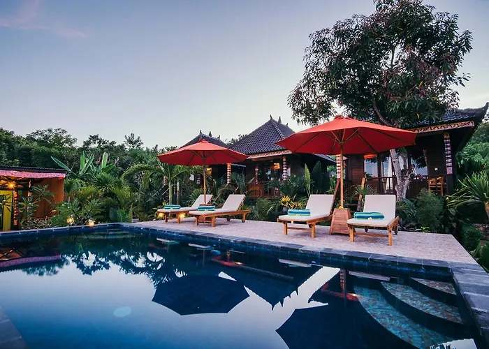 Dimol Garden 3*