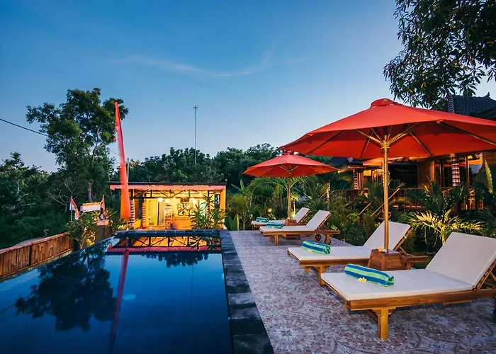 Dimol Garden
