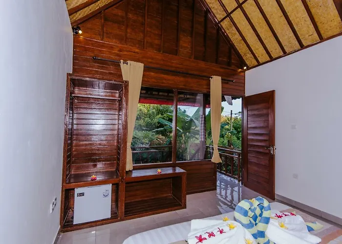 Ferienpark Dimol Garden Nusa Lembongan
