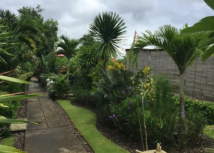 Dimol Garden Ferienpark